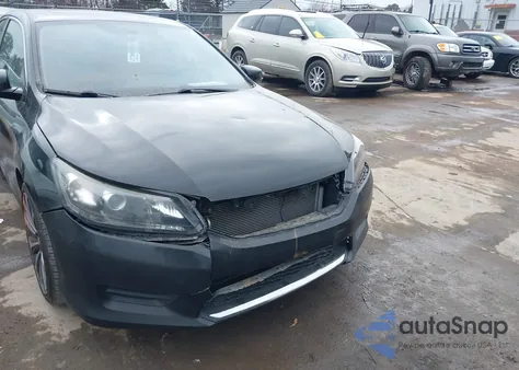 2015 Honda Accord Ex from USA, damaged, VIN 1HGCR2F79FA083791